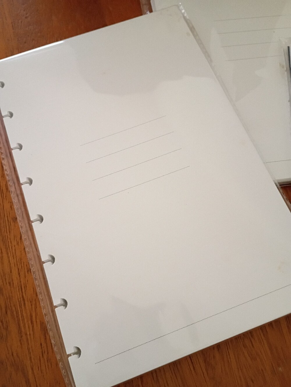 TUL Junior Size Lined And Graph Paper*** FINAL PRICE ***